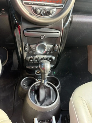 Mini Contryman D ALL4 - imagine 6