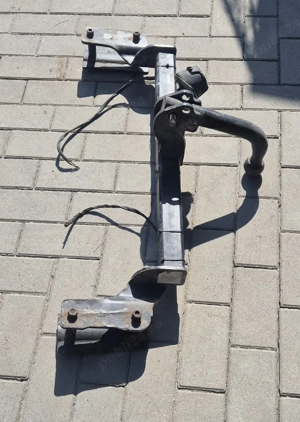 Cârlig de remorcare  - imagine 3