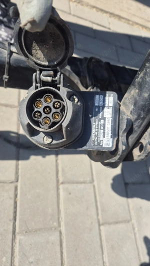 Cârlig de remorcare  - imagine 2