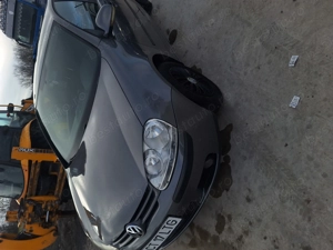 Vând Volkswagen golf 5 - imagine 2