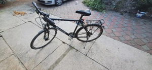 Vand bicicleta Riverside