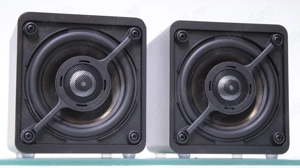 Boxe raft Canton,2x90W.