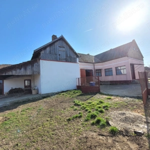 Vand casa in comuna Semlac , jud. Arad - imagine 2