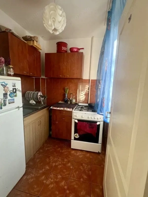 Apartament 2 camere - etaj 2 - Calea Sagului  - imagine 4