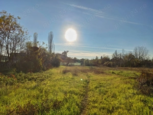 Teren intravilan Buturugeni GR, gata de construit cu utilitati si asfalt