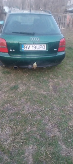vind audi A A4 benzina - imagine 2