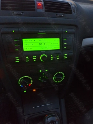 Skoda octavia 2 break - imagine 5