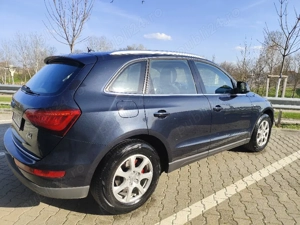  Audi Q5  2016 - imagine 3