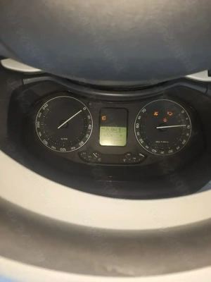 Skoda octavia 2 break - imagine 9