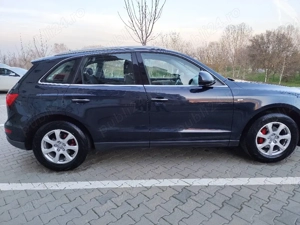  Audi Q5  2016 - imagine 4