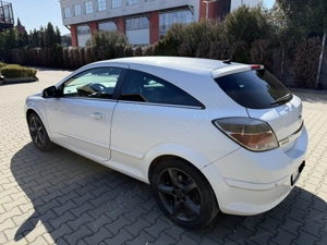 Opel Astra H GTC 2010 1.8 140CP benzina - imagine 3