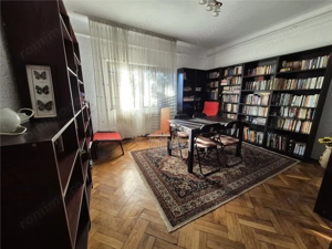 2 apartamente in vila, Turda - Ion Mihalache - imagine 10