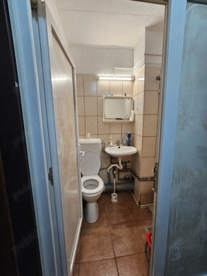Garsonieră de vânzare   Timișoara, zona Blascovici - imagine 4