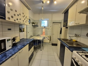 2 apartamente in vila, Turda - Ion Mihalache - imagine 9