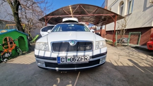 Skoda Octavia II - imagine 4
