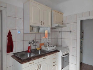 2 apartamente in vila, Turda - Ion Mihalache - imagine 14