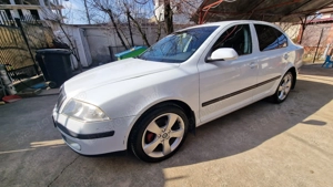 Skoda Octavia II - imagine 2