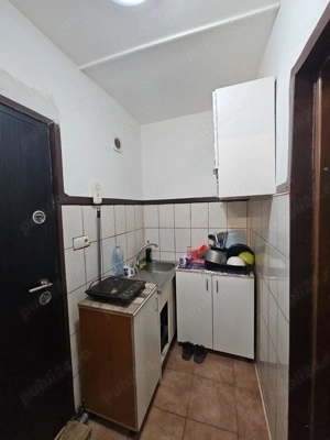 Garsonieră de vânzare   Timișoara, zona Blascovici - imagine 5