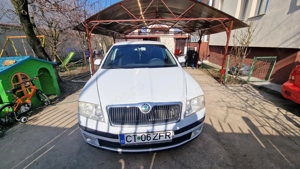 Skoda Octavia II