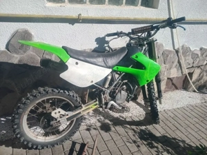 vand kawasaki kx 85 pt incepatori  - imagine 4