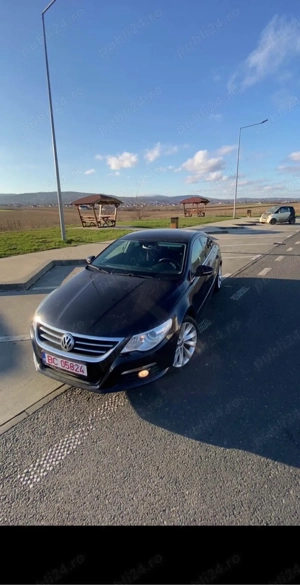 Passat CC 20111.8 TFSI benzina DSG 7+1 Automat - imagine 4
