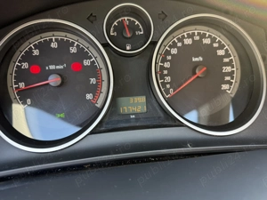 Opel Astra H GTC 2010 1.8 140CP benzina - imagine 5