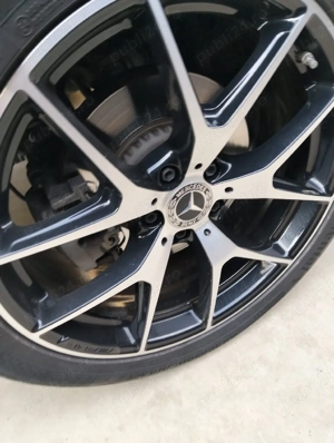 De vinzare  Mercedes glc 300 de - imagine 5