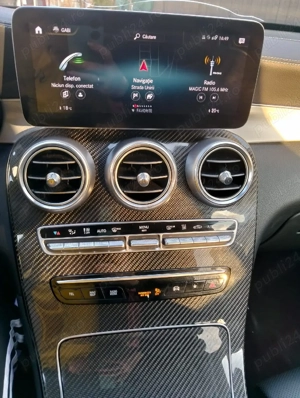 De vinzare  Mercedes glc 300 de - imagine 7