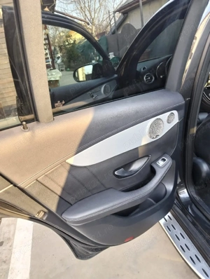 De vinzare  Mercedes glc 300 de - imagine 10