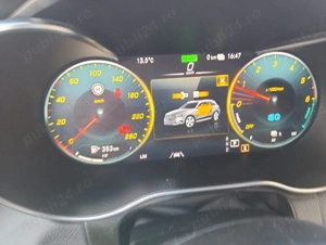 De vinzare  Mercedes glc 300 de - imagine 4