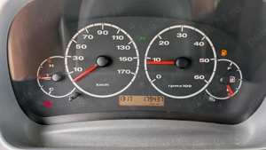 Autorulota Dethleffs 06.2003, 2.3 JTD 140 CP - imagine 5