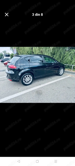 vand Seat Leon - imagine 6