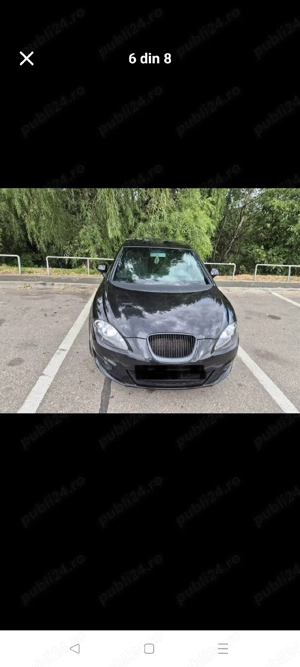 vand Seat Leon - imagine 5