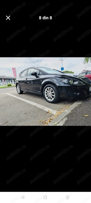 vand Seat Leon - imagine 2