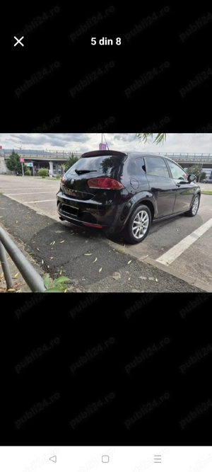 vand Seat Leon - imagine 4