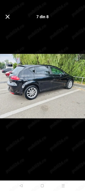 vand Seat Leon - imagine 3