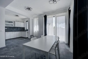 Proprietar vand casa 4 camere Balotesti.Sediu firma+ depozit.Pret net + tva - imagine 3