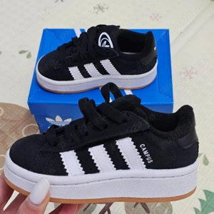 adidas Originals sneakers pentru copii CAMPUS 00s marime 23
