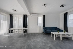 Proprietar vand casa 4 camere Balotesti.Sediu firma+ depozit.Pret net + tva - imagine 4