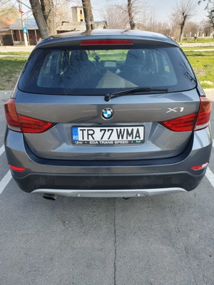 Bmw x1 e 84  s drive 2012 - imagine 3