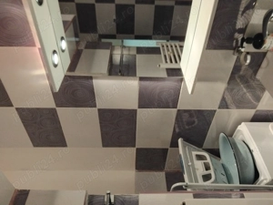 Proprietar închiriez apartament 2 camere mobilat in zona AFI