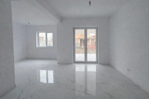 Duplex individual cu garaj - finisaje premium - Dumbravita  - imagine 4
