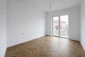 Duplex individual cu garaj - finisaje premium - Dumbravita  - imagine 9