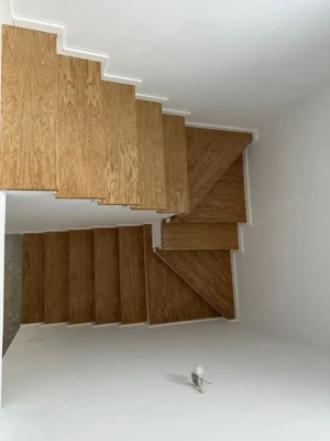 Duplex individual cu garaj - finisaje premium - Dumbravita  - imagine 13