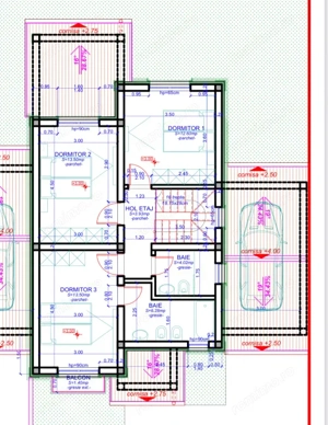 Duplex individual cu garaj - finisaje premium - Dumbravita  - imagine 16