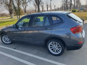 Bmw x1 e 84  s drive 2012 - imagine 6