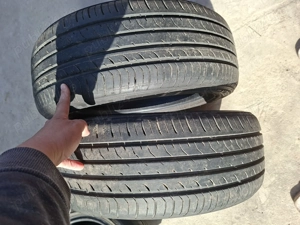 Vand Cauciucuri de Vara - imagine 2