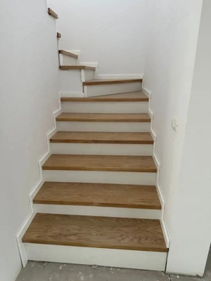 Duplex individual cu garaj - finisaje premium - Dumbravita  - imagine 12