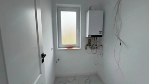 Duplex individual cu garaj - finisaje premium - Dumbravita  - imagine 10