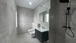 Duplex individual cu garaj - finisaje premium - Dumbravita  - imagine 11